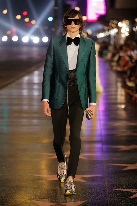 modelos hombres de gucci|ropa de hombre gucci.